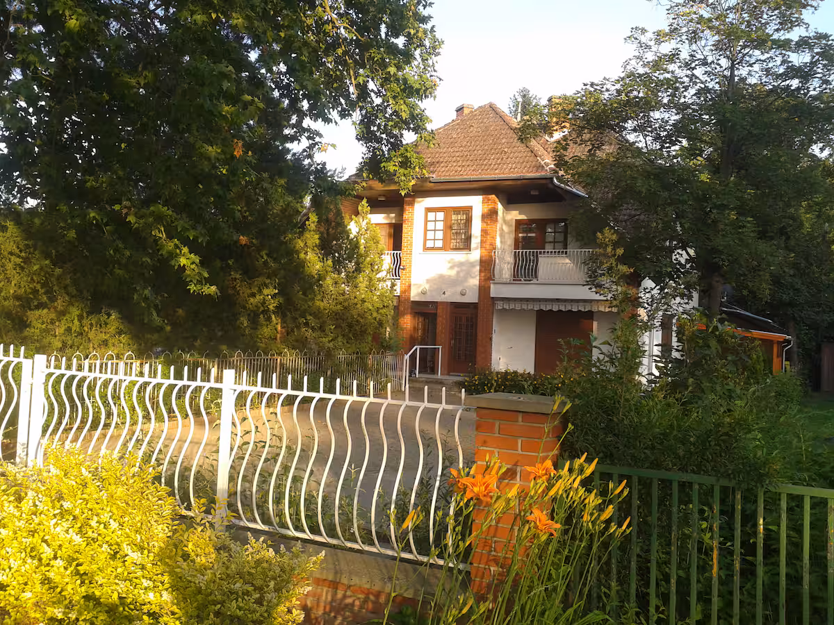 Lake Balaton Farm Stays